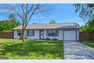 1001 Regal Road, Saint Marys, GA 31558 - Photo 1