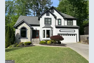 1243 Shyreford Circle, Lawrenceville, GA 30043 - Photo 1