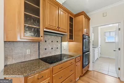 416 Millers Branch Drive, Saint Marys, GA 31558 - Photo 16