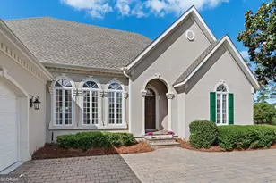 416 Millers Branch Dr, Saint Marys, GA 31558 - Photo 2