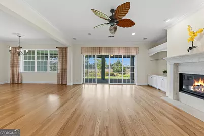 416 Millers Branch Drive, Saint Marys, GA 31558 - Photo 18