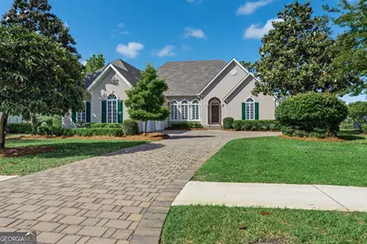 416 Millers Branch Drive, Saint Marys, GA 31558 - Photo 44