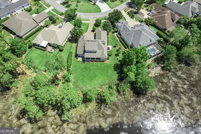 416 Millers Branch Drive, Saint Marys, GA 31558 - Photo 42