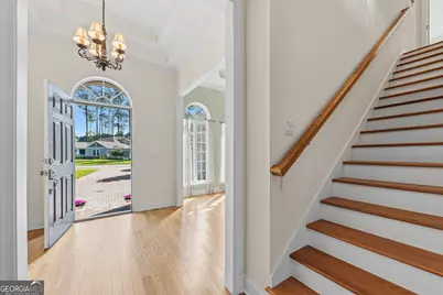 416 Millers Branch Drive, Saint Marys, GA 31558 - Photo 4