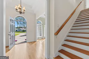 416 Millers Branch Dr, Saint Marys, GA 31558 - Photo 4