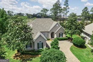 416 Millers Branch Dr, Saint Marys, GA 31558 - Photo 1