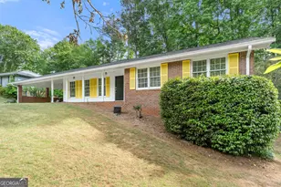 145 Bainbridge Trail, Roswell, GA 30076 - Photo 2