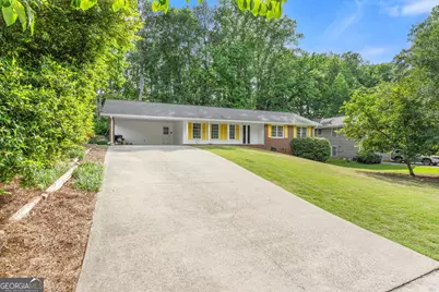 145 Bainbridge Trail, Roswell, GA 30076 - Photo 4