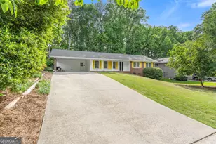 145 Bainbridge Trail, Roswell, GA 30076 - Photo 4