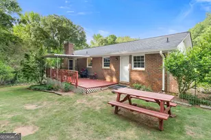 145 Bainbridge Trail, Roswell, GA 30076 - Photo 32