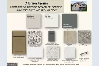 516 O'Brien Drive #37, Kathleen, GA 31047 - Photo 4