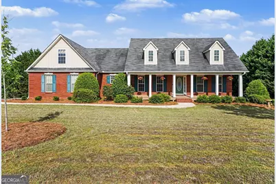 604 Windermere Court, Hampton, GA 30228 - Photo 1