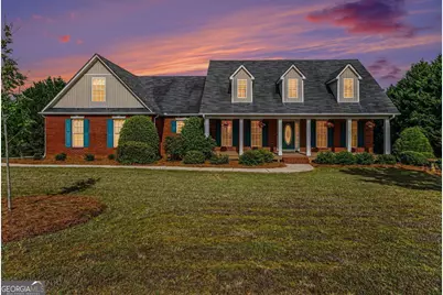 604 Windermere Court, Hampton, GA 30228 - Photo 2
