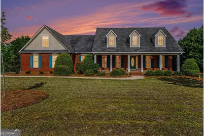 604 Windermere Court, Hampton, GA 30228 - Photo 2
