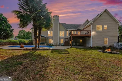 604 Windermere Court, Hampton, GA 30228 - Photo 6
