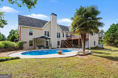 604 Windermere Court, Hampton, GA 30228 - Photo 28