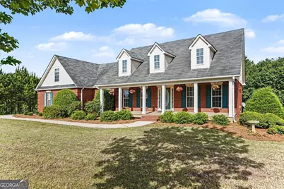 604 Windermere Court, Hampton, GA 30228 - Photo 4