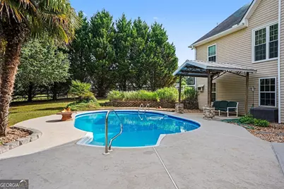 604 Windermere Court, Hampton, GA 30228 - Photo 28