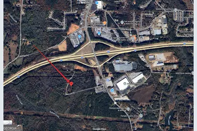 267 W Luke Road #1.20 ACRES, Temple, GA 30179 - Photo 6