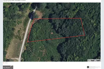 267 W Luke Road #1.20 ACRES, Temple, GA 30179 - Photo 4