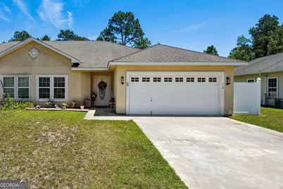 116 Magnolia Court, Kingsland, GA 31548 - Photo 1