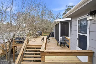 1362 Warners Landing, Hortense, GA 31543 - Photo 30
