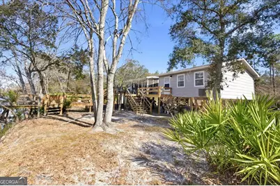 1362 Warners Landing, Hortense, GA 31543 - Photo 30