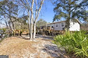 1362 Warners Landing, Hortense, GA 31543 - Photo 30