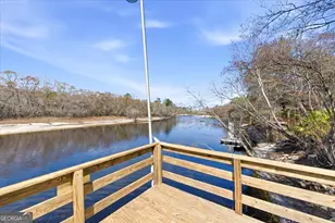 1362 Warners Landing, Hortense, GA 31543 - Photo 34