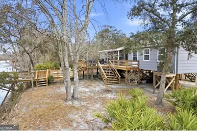1362 Warners Landing, Hortense, GA 31543 - Photo 32