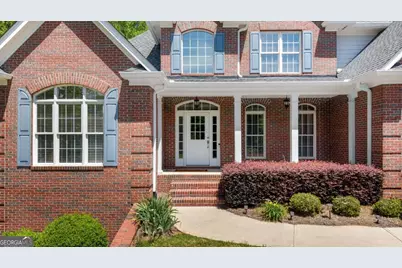1031 Founders Lake Drive, Athens, GA 30606 - Photo 32