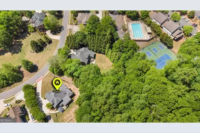 1031 Founders Lake Drive, Athens, GA 30606 - Photo 8