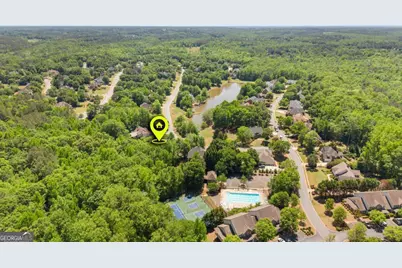 1031 Founders Lake Drive, Athens, GA 30606 - Photo 86
