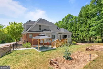 1031 Founders Lake Drive, Athens, GA 30606 - Photo 62