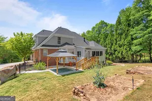 1031 Founders Lake Dr, Athens, GA 30606 - Photo 62