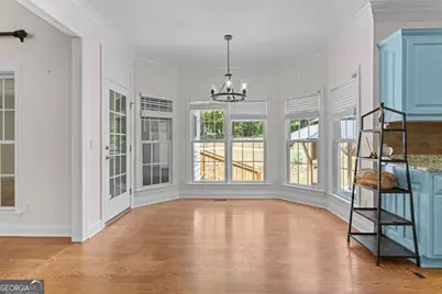 1031 Founders Lake Drive, Athens, GA 30606 - Photo 26
