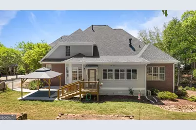 1031 Founders Lake Drive, Athens, GA 30606 - Photo 6