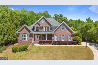 1031 Founders Lake Drive, Athens, GA 30606 - Photo 1