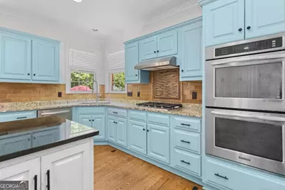 1031 Founders Lake Drive, Athens, GA 30606 - Photo 28