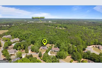 1031 Founders Lake Drive, Athens, GA 30606 - Photo 12