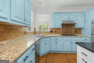 1031 Founders Lake Drive, Athens, GA 30606 - Photo 30