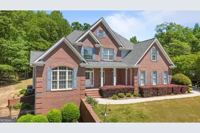 1031 Founders Lake Drive, Athens, GA 30606 - Photo 8