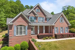 1031 Founders Lake Dr, Athens, GA 30606 - Photo 8