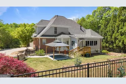 1031 Founders Lake Drive, Athens, GA 30606 - Photo 4