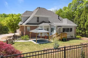 1031 Founders Lake Dr, Athens, GA 30606 - Photo 4