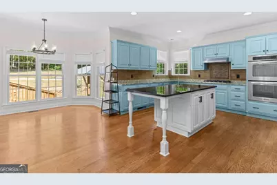 1031 Founders Lake Drive, Athens, GA 30606 - Photo 24