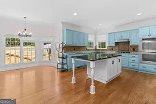 1031 Founders Lake Dr, Athens, GA 30606 - Photo 24