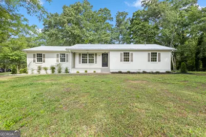 297 Murray Springs Road, Chatsworth, GA 30705 - Photo 1