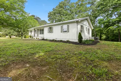 297 Murray Springs Road, Chatsworth, GA 30705 - Photo 2
