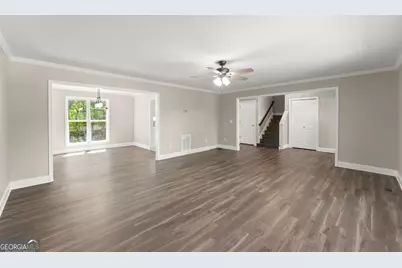 428 Pointe Willow Drive, Cleveland, GA 30528 - Photo 4